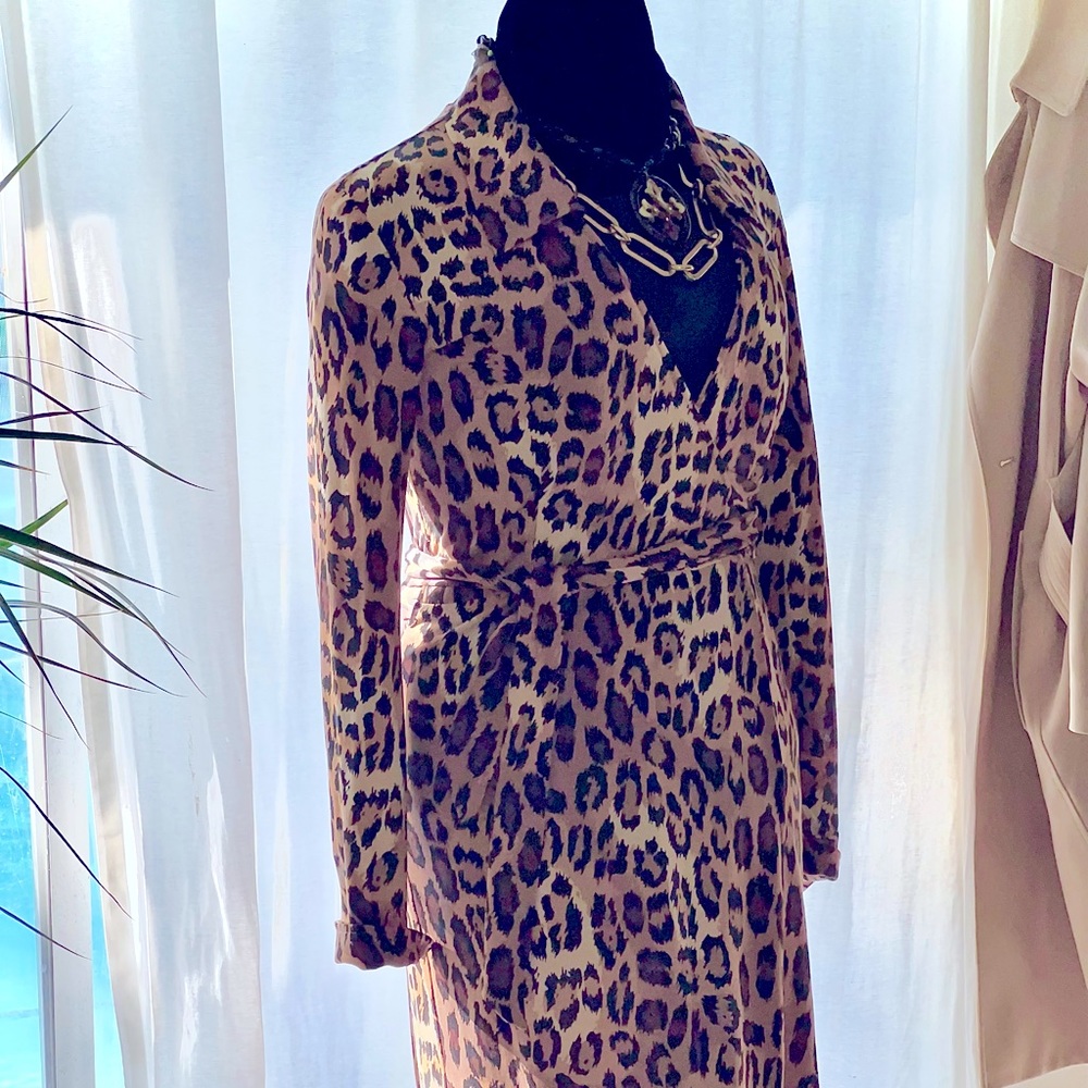 DIANE VON FURSTENBERG